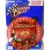 Winners Circle - Bill Elliott Dodge Intrepid R/T
