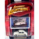 Johnny Lightning Volkswagens - 1950 Split Window Volkswagen Beetle