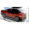 Hot Wheels Chevrolet Silverado Electric Pickup Truck