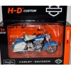 Maisto Harley Davidson - 1966 FLH Electra Glide