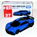 TOMY - No 37 - Bugatti Chiron Pur Sport