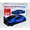 TOMY - No 37 - Bugatti Chiron Pur Sport