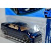 Hot Wheels - 1989 Mercedes-Benz 560 SEC AMG