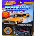 Johnny Lightning NHRA Don Garlits Dodge Charger Funny Car
