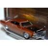 Hot Wheels Premium Fast & Furious - 1968 Plymouth Road Runner