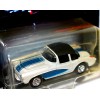 Johnny Lightning American Graffiti - 1957 Chevy Corvette