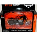 Maisto Harley Davidson - 2023 Heritage Classic