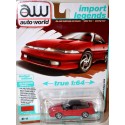 Auto World - 1991 Mitsubishi Eclipse GSX