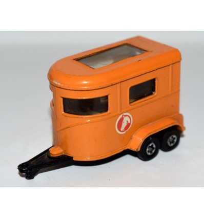 Matchbox - Farm Trailer