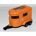 Matchbox - Pony Trailer