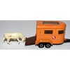 Matchbox - Farm Trailer