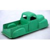TootsieToy 1949 Ford F-1 Pickup Truck - Type 2
