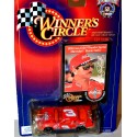 Winners Circle - Dale Earnhardt 1998 Coca-Cola Chevy Monte Carlo Stock Car