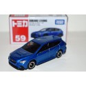 Tomica - 59 - Subaru Levorg