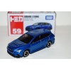 Tomica - 59 - Subaru Levorg