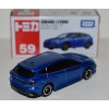 Tomica - 59 - Subaru Levorg