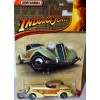 Matchbox - Indiana Jones - 1936 Auburn Speedster 851