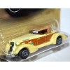 Matchbox - Indiana Jones - 1936 Auburn Speedster 851