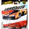 Hot Wheels - Euro Speed - McLaren Solus GT