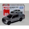 Tomica - No 30 - Mitsubishi Triton Pickup Truck