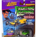 Johnny Lightning Frightning Lightning - Big Daddy Ed Roth's Mysterion