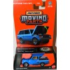 Matchbox Moving Parts - 1975 Range Rover