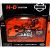 Maisto Harley Davidson - 2022 CVO Road Glide