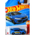 Hot Wheels - 2018 Honda Civic Type R