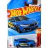 Hot Wheels - 2018 Honda Civic Type R