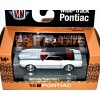 M2 Machines Auto-Thentics - 1968 Pontiac Firebird 400HO