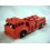 Marx Cabover Fire Truck