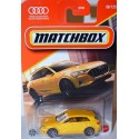 Matchbox - Audi E-Tron SUV