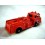 Marx Cabover Fire Truck