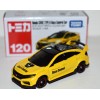 TOMY - 120 - Honda Civic Type R Race Control Car