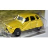 Matchbox 1970 Citroen 2CV