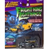 Johnny Lightning - Frightening Lightning - Vampire Van