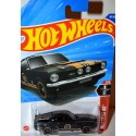 Hot Wheels - 1967 Ford Mustang Shelby GT500