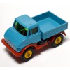 Matchbox Regular Wheels - Mercedes-Benz Unimog