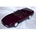 AMT Dealer Promo - 1992 Chevrolet Corvette Convertible