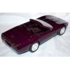 AMT Dealer Promo - 1992 Chevrolet Corvette Convertible
