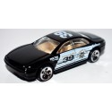 Hot Wheels - Oldsmobile Aurora Highway Patrol Police Car