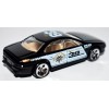 Hot Wheels - Oldsmobile Aurora Highway Patrol Police Car