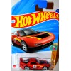 Hot Wheels - 1995 Mazda RX-7 Drift