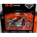 Maisto Harley Davidson - 1984 FXST Softail