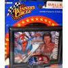 Winners Circle Gallery Series - Spiderman Bill Elliott Dodge Intrepid R/T