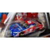 Winners Circle Gallery Series - Spiderman Bill Elliott Dodge Intrepid R/T