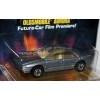 Hot Wheels - Demolition Man - Oldsmobile Aurora