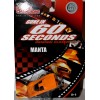 Racing Champions Gone in 60 Seconds Manta Mirage