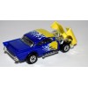 Matchbox - 1957 Chevy Hot Rod