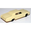 Vintage Plastic -JVZ Co - 1969 Mercury Marquis